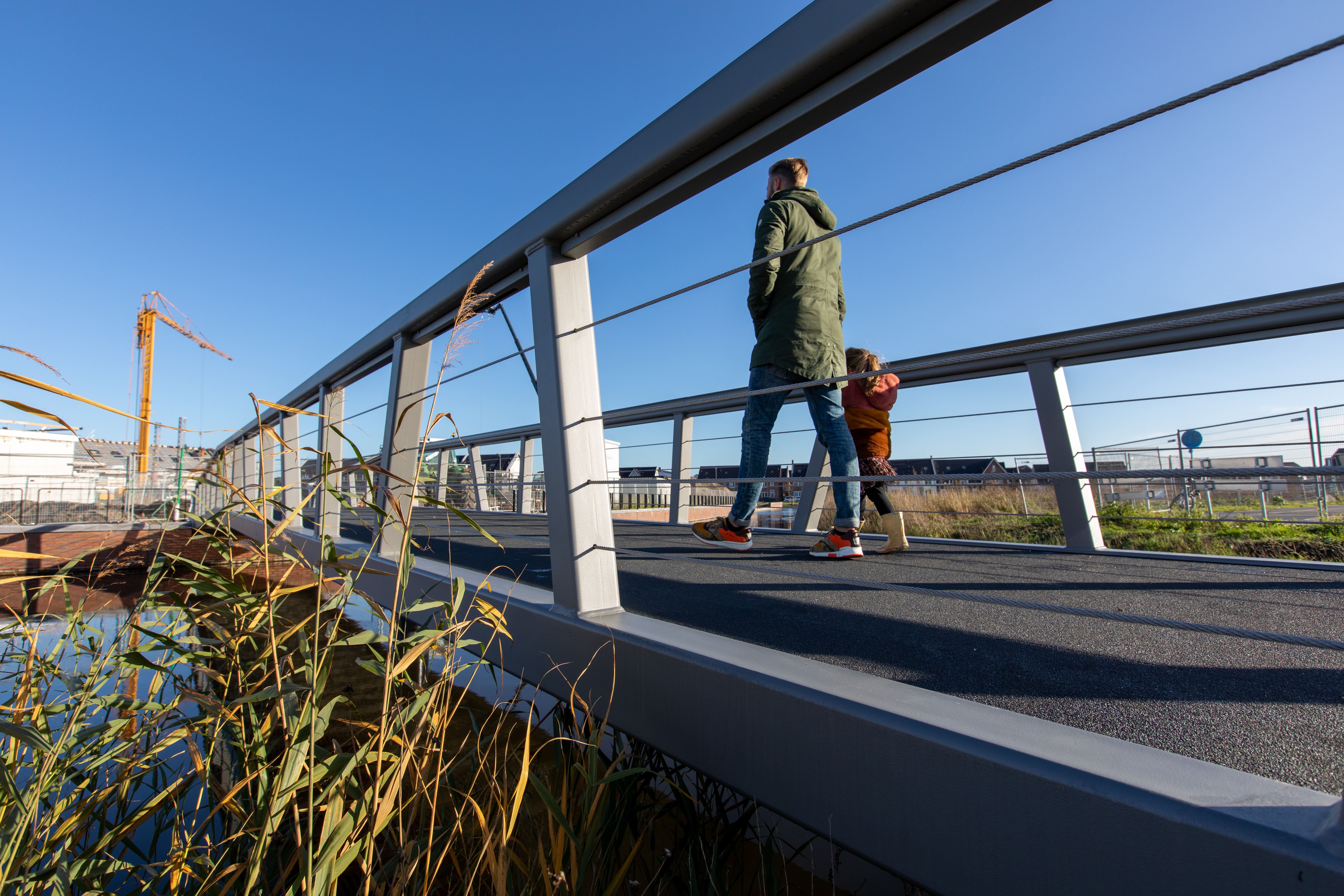 brug Veenderij